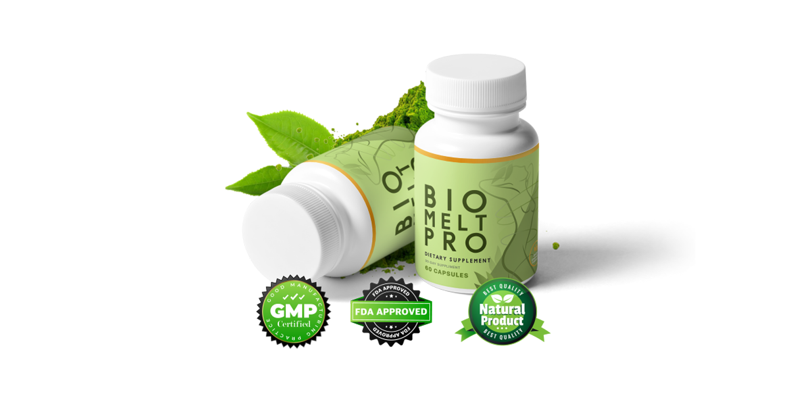 Bio Melt Pro Supplement: Effective Weight Loss Solution