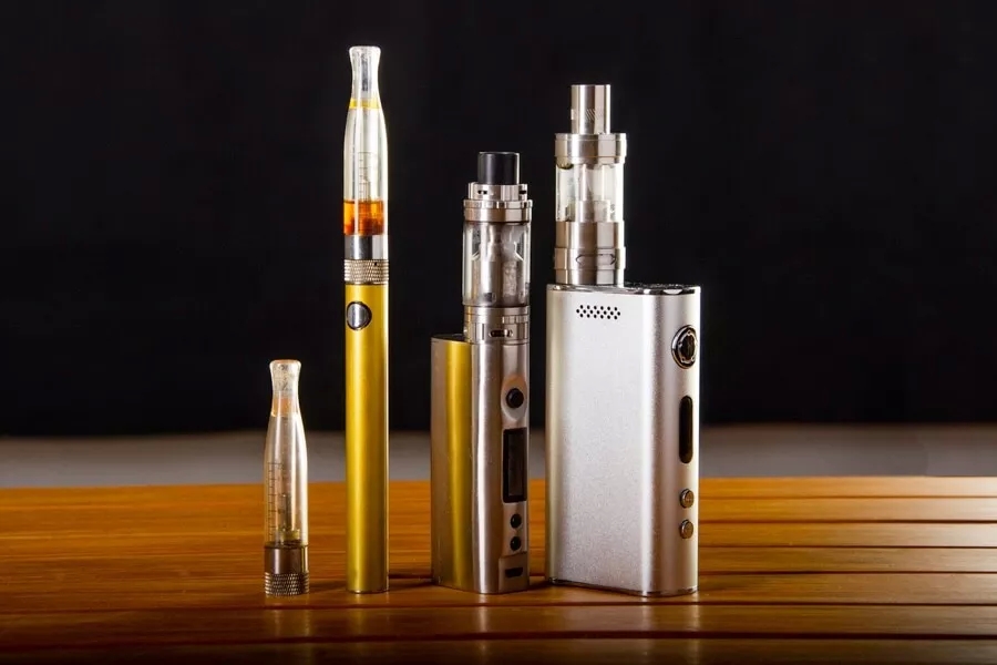 Vaping mods – A better alternative to Cigarettes