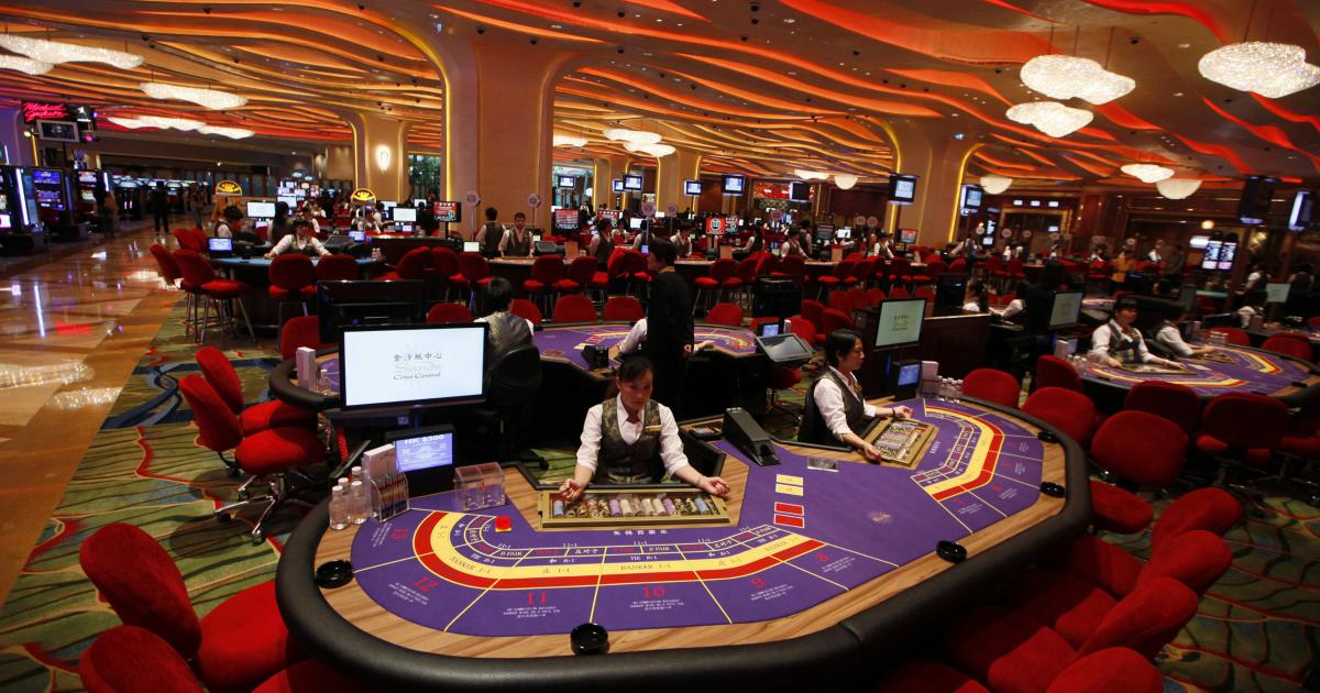 Essential concerns in terms of extra bonus offers within internet casinos
