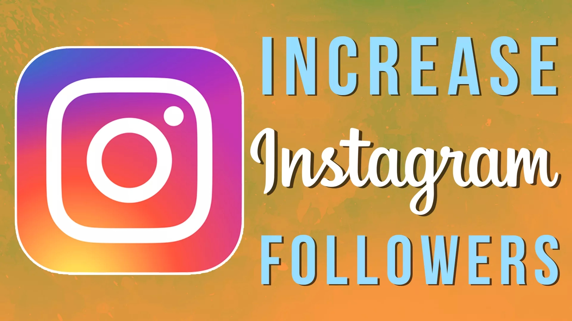 Why should you buy Instagram followers?