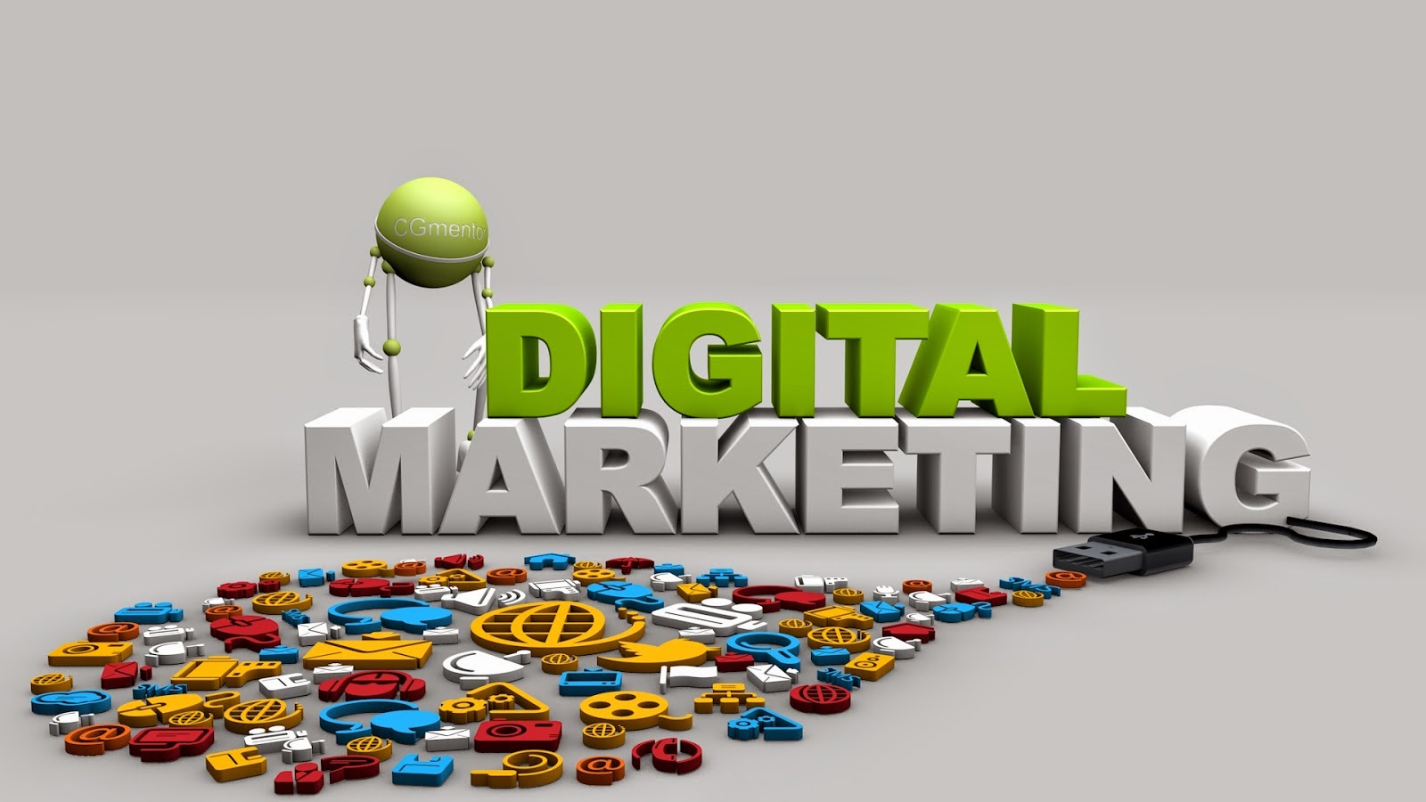 Significance Of The Digital Marketing