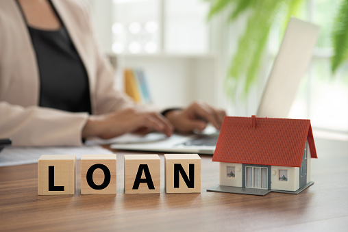 Make your business start to grow, request a loan from the mortgage marketing office
