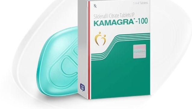 Order Kamagra Online And Get The Lowest Prices On ED Medications