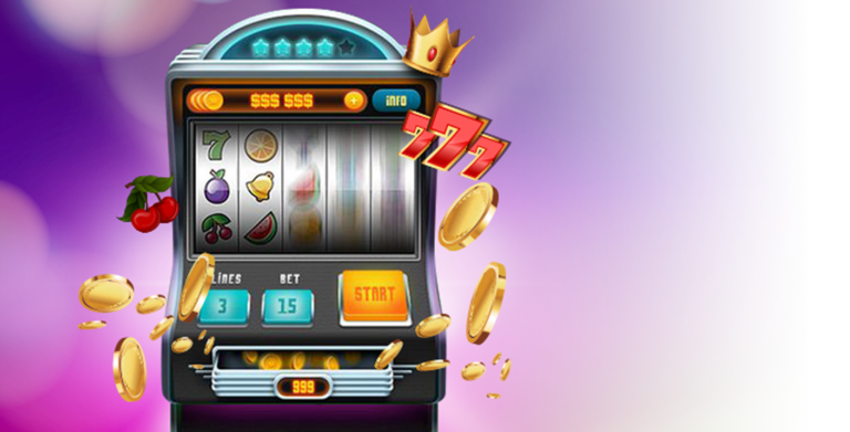 How You Can Take full advantage of The Likelihood Of Successful When Taking part in Slot machines