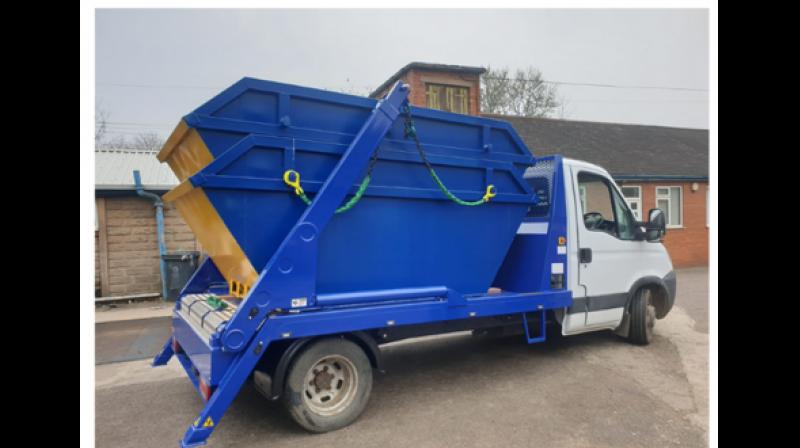 The skip hire prices are the most cost effective out there
