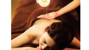 Learn How to Relieve Stress Through Bundang Massage