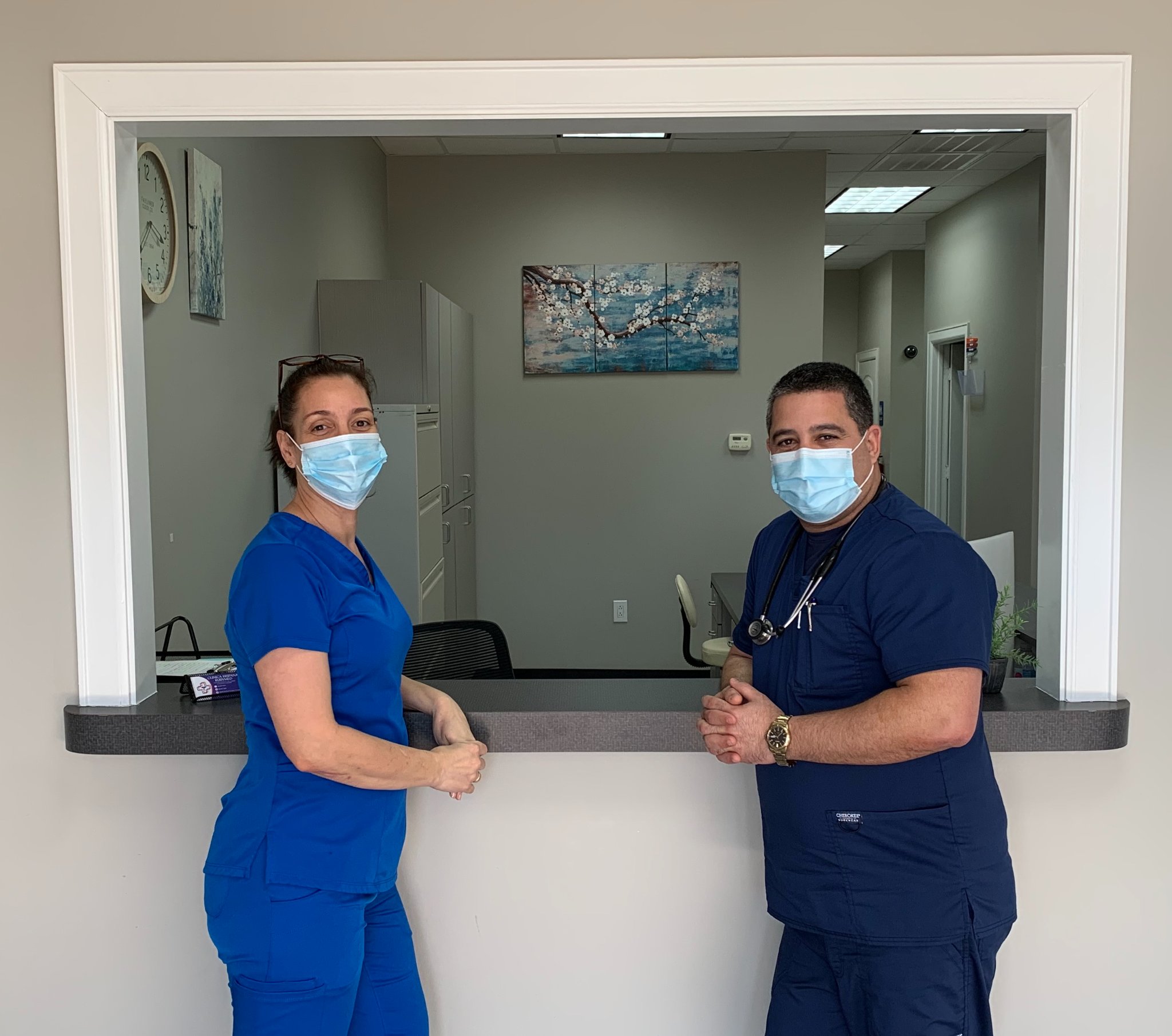 3 ideas to select family healthcare medical clinic on the internet