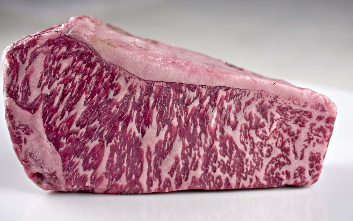 Barbecuing or Pan Frying Wagyu: Which happens to be Better?
